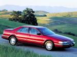Cadillac Seville SLS 1992 года